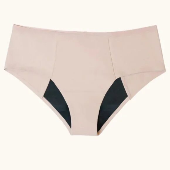 Proof *super-heavy absorbency* hipster Period Panty - Picture 1 of 4